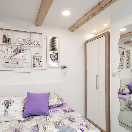 Lavender Room Dubrownik Zewnętrze zdjęcie