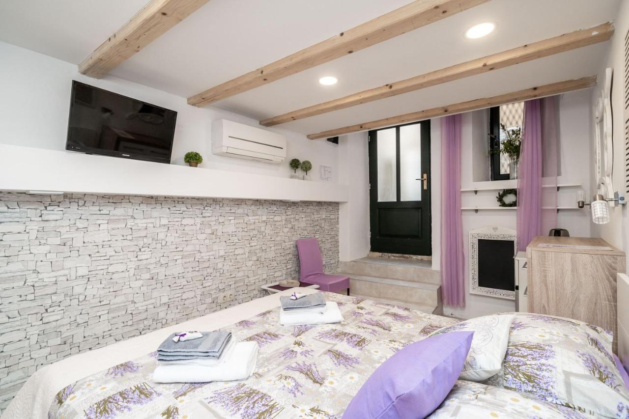 Lavender Room Dubrownik Zewnętrze zdjęcie