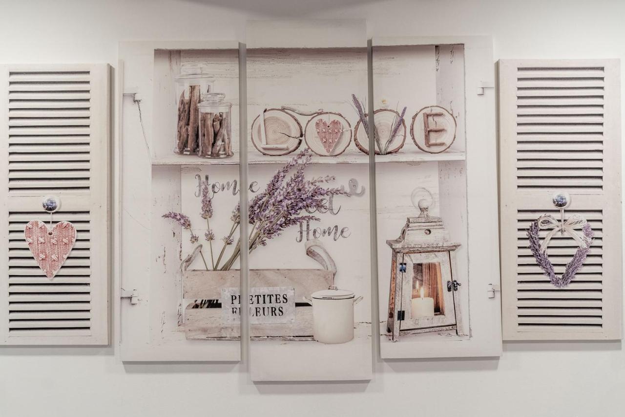 Lavender Room Dubrownik Zewnętrze zdjęcie