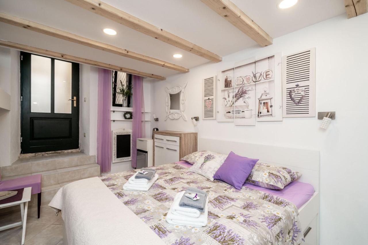 Lavender Room Dubrownik Zewnętrze zdjęcie