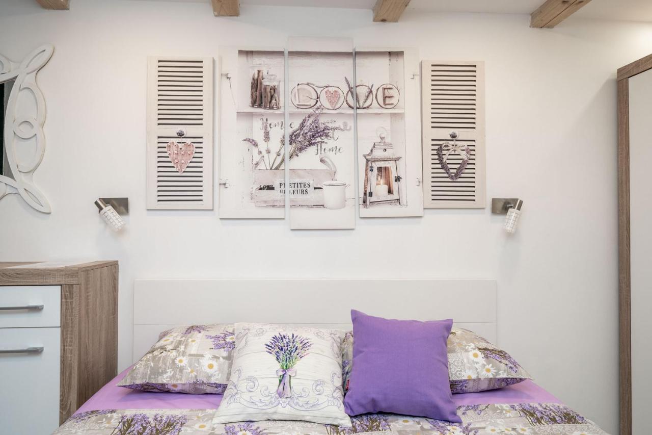 Lavender Room Dubrownik Zewnętrze zdjęcie