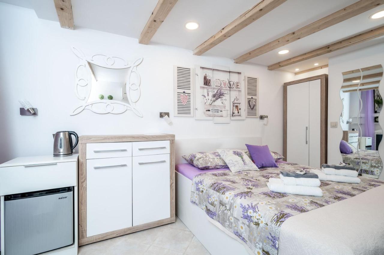 Lavender Room Dubrownik Zewnętrze zdjęcie
