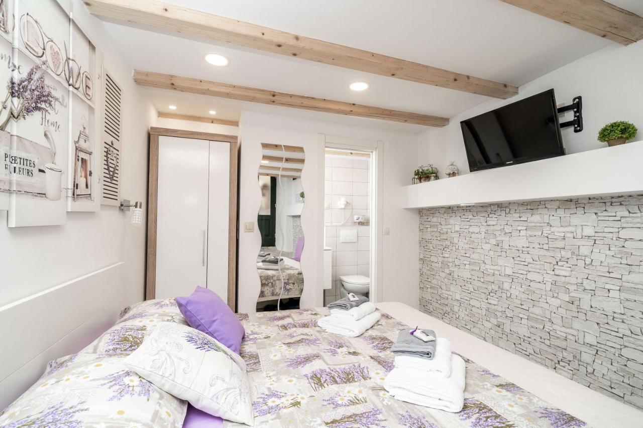 Lavender Room Dubrownik Zewnętrze zdjęcie