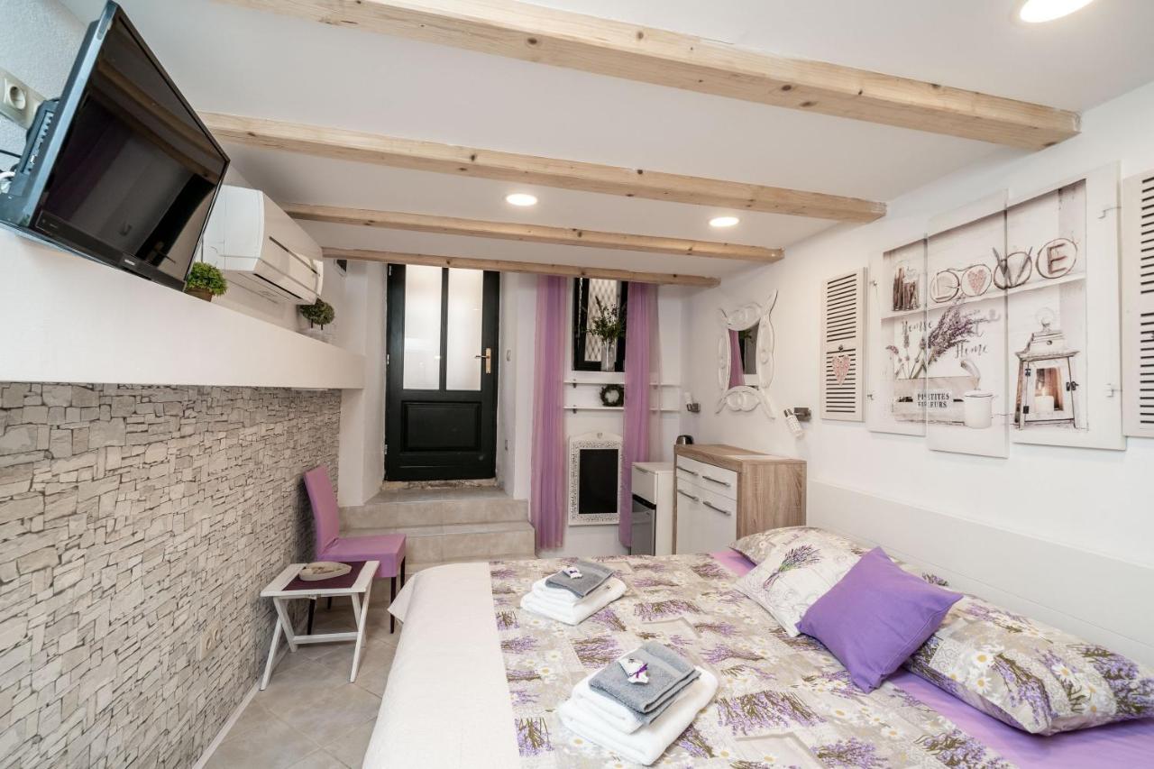 Lavender Room Dubrownik Zewnętrze zdjęcie