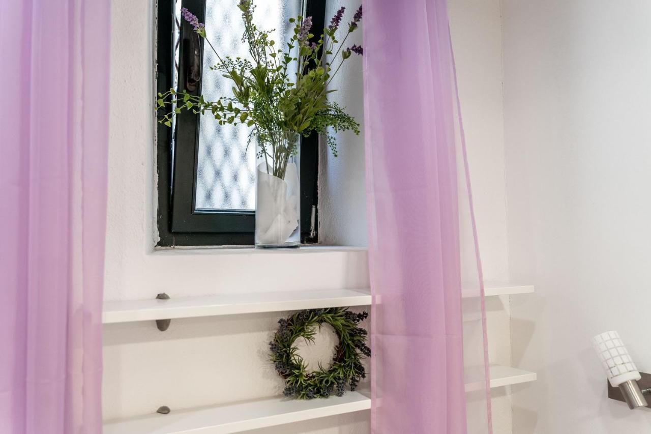 Lavender Room Dubrownik Zewnętrze zdjęcie