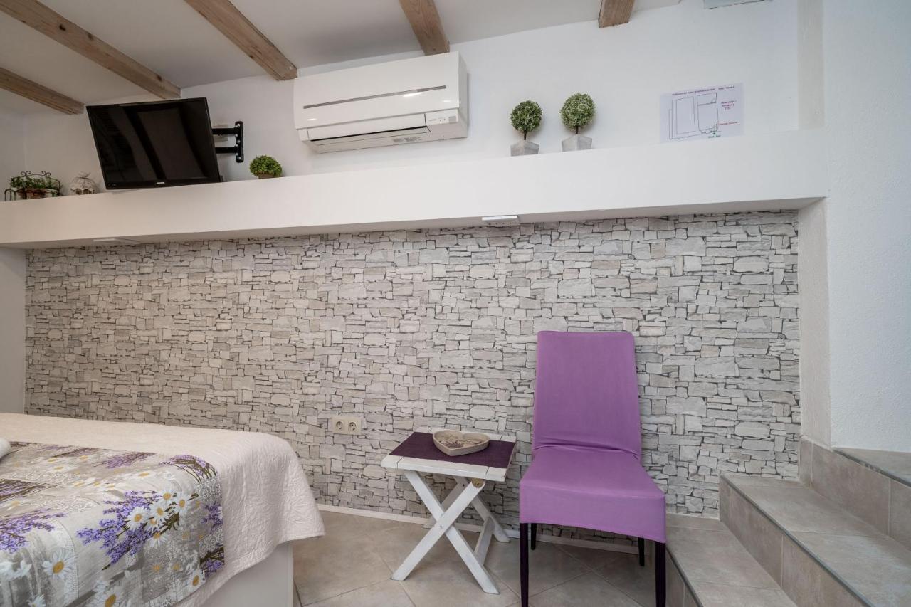 Lavender Room Dubrownik Zewnętrze zdjęcie